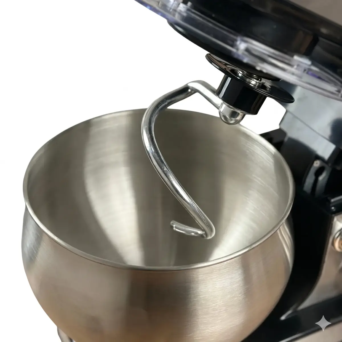 Кухонний комбайн Top Kitchen TK00225 4500 Вт об'єм 7 л електричний